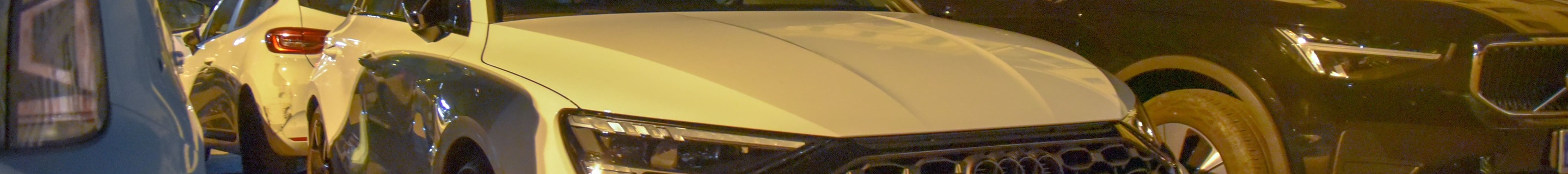 Audi RS3 Sportback 8Y