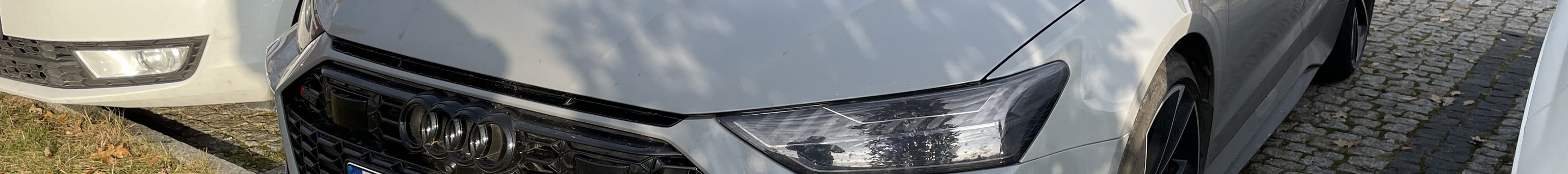 Audi RS7 Sportback C8