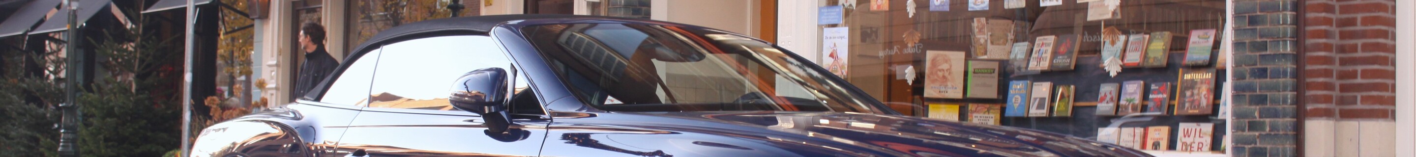 Bentley Continental GTC Speed 2025 First Edition