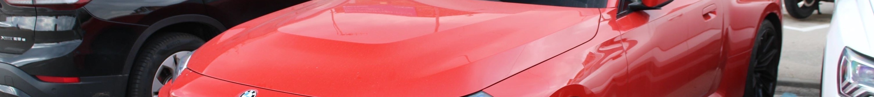 BMW M2 Coupé G87