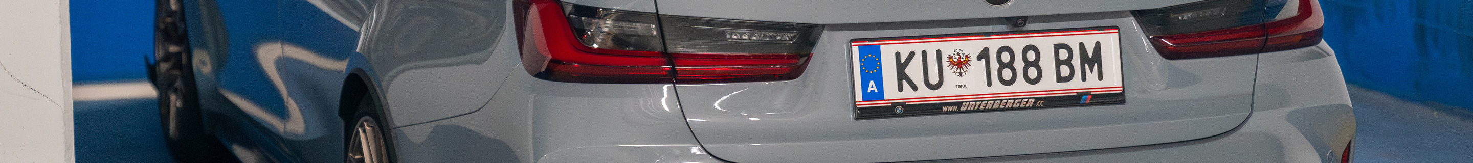 BMW M3 G80 CS