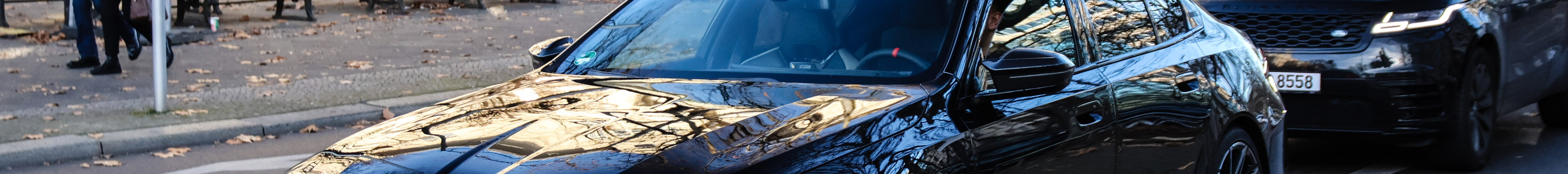 BMW M5 G90