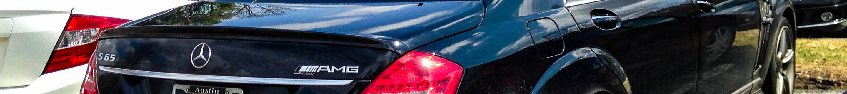 Mercedes-Benz S 63 AMG W221 2010
