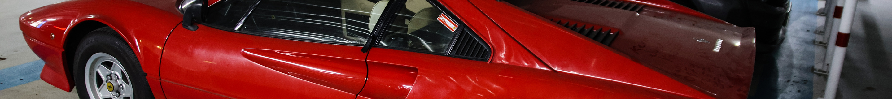 Ferrari 208 GTB