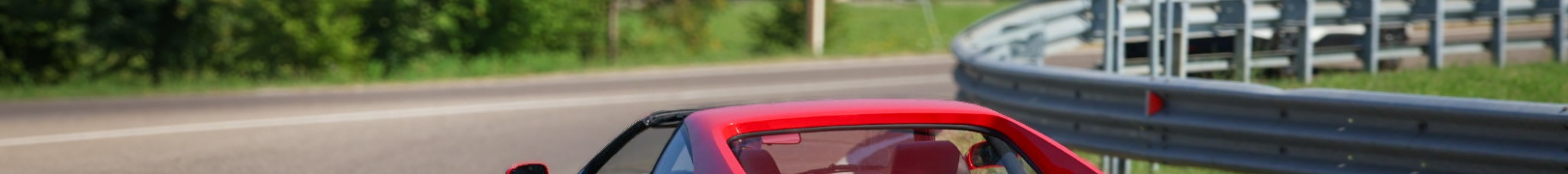 Ferrari F355 GTS