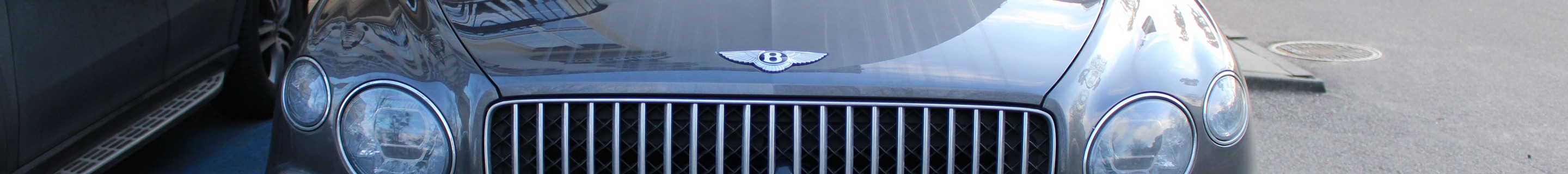 Bentley Bentayga Azure EWB First Edition