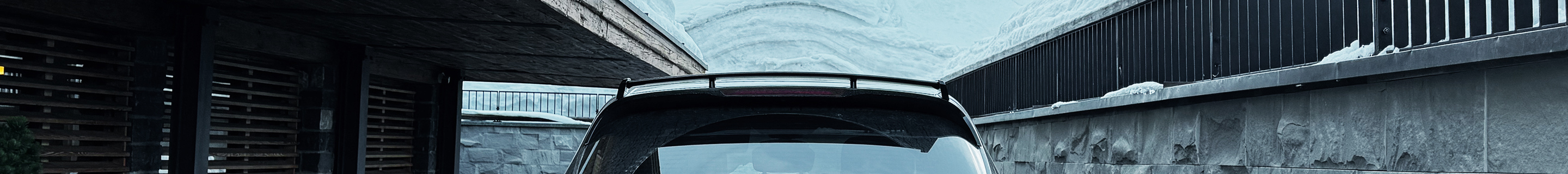 Porsche TechArt 95B Macan Turbo MkI