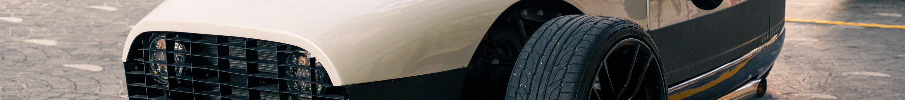 Vanderhall Carmel GTS