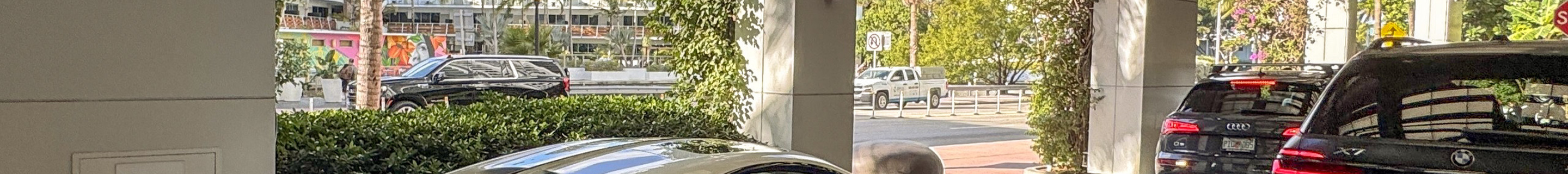 Bugatti Chiron Super Sport Elephant Blanc