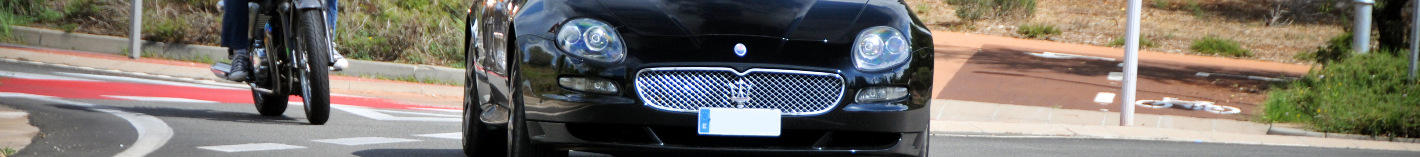 Maserati GranSport