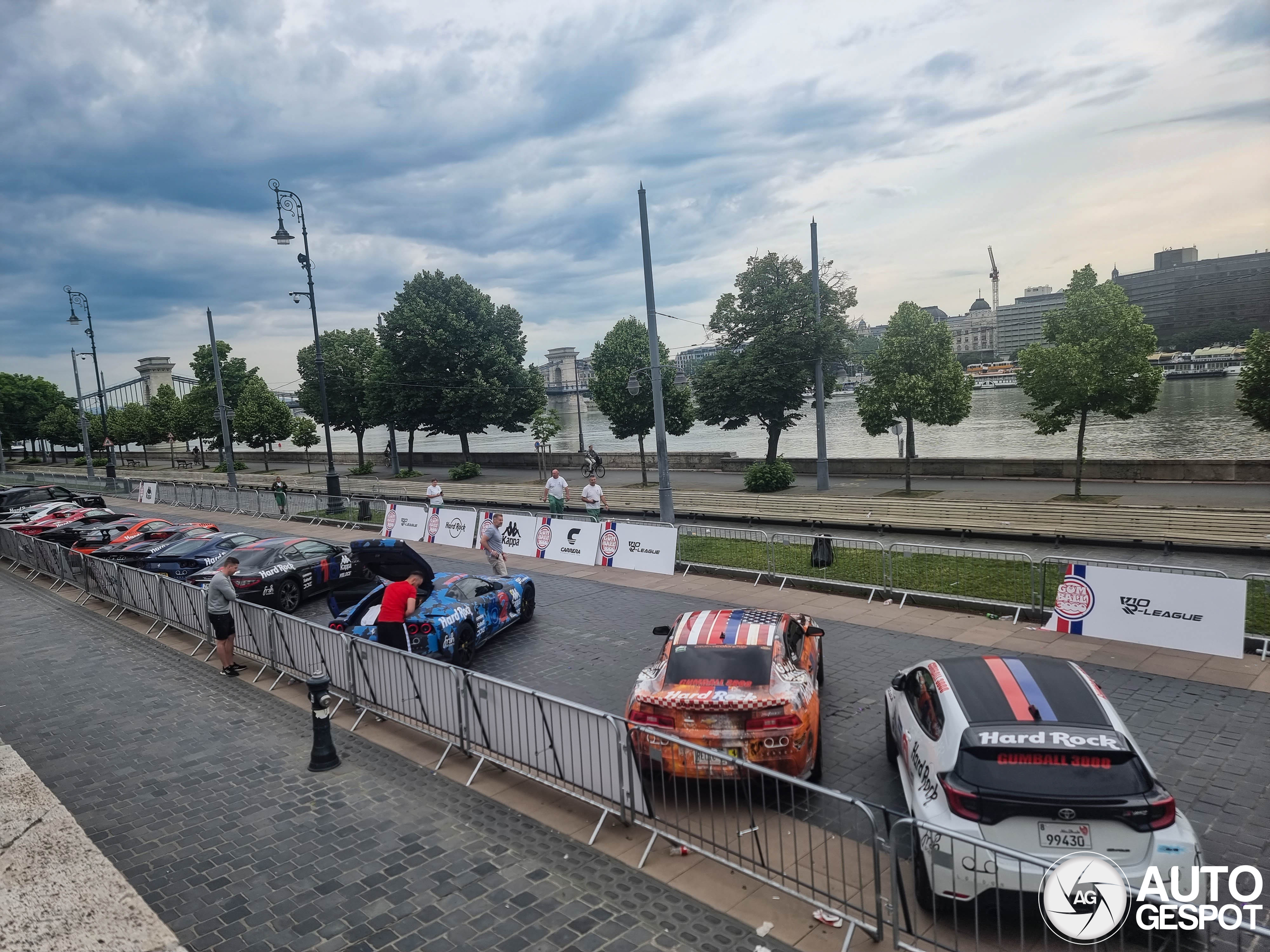 Chevrolet Camaro Z28 2014