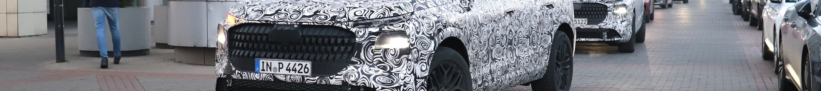 Audi Q7 2026