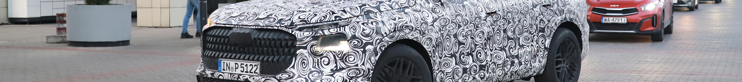 Audi Q7 2026