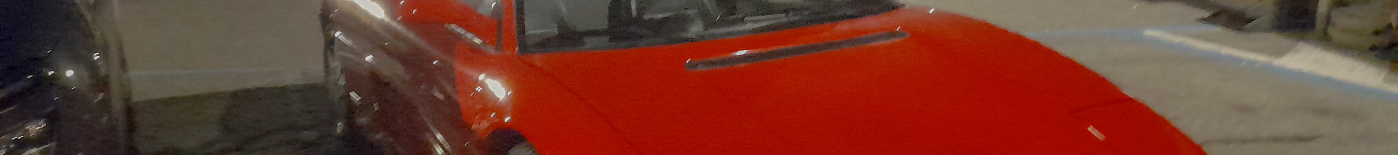 Ferrari 348 GTS