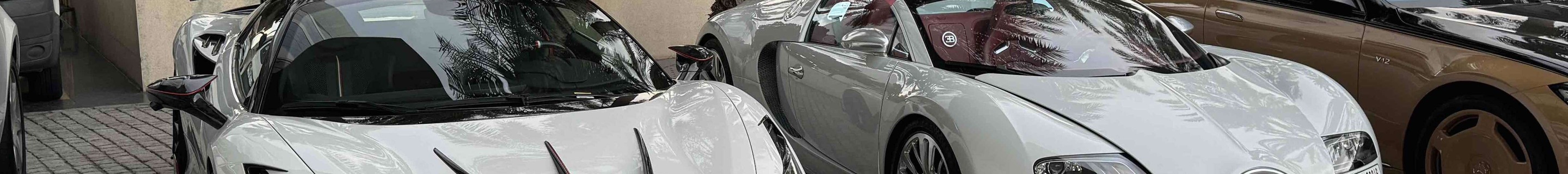 Ferrari F8 Spider Mansory