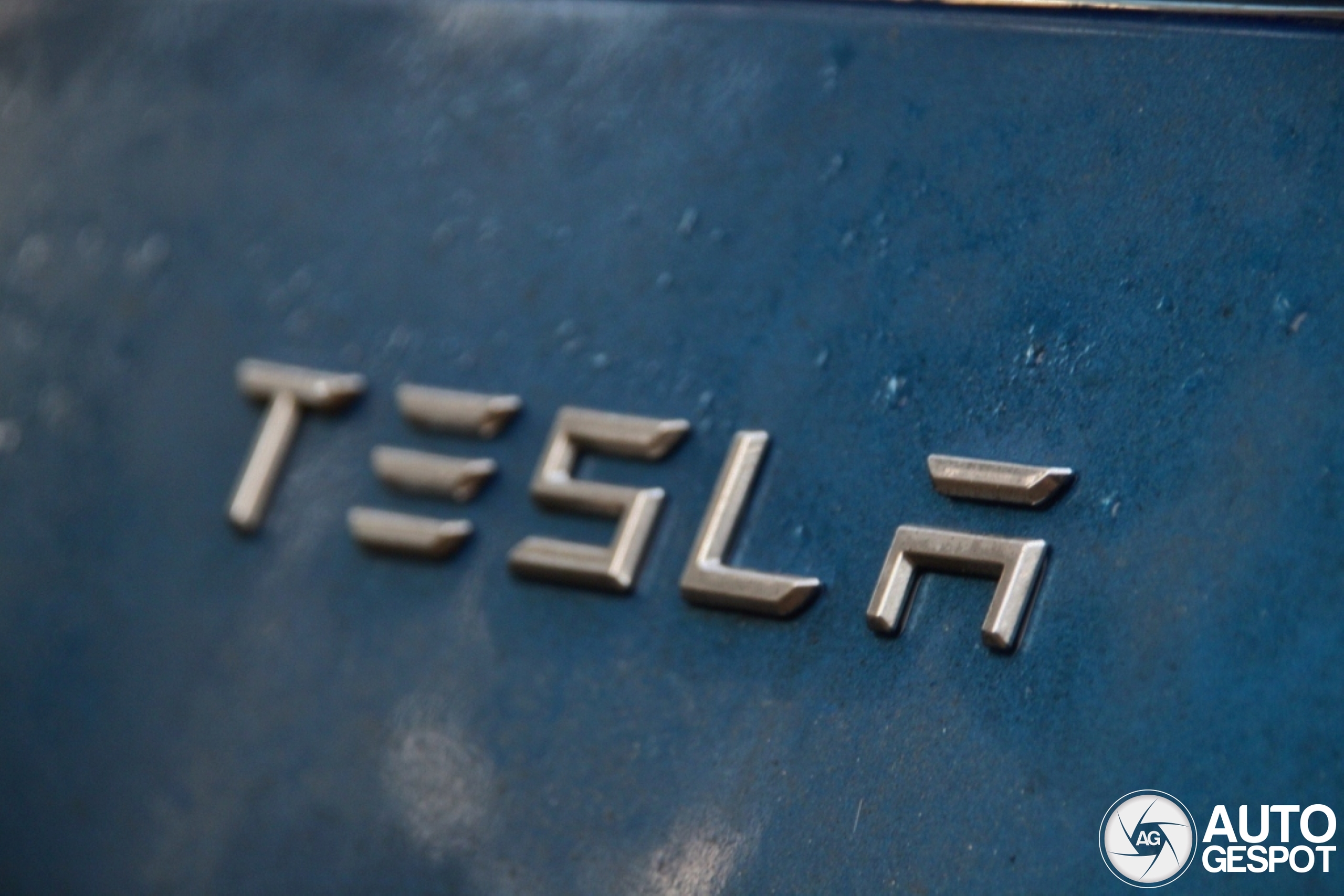 Tesla Motors Roadster Signature 250