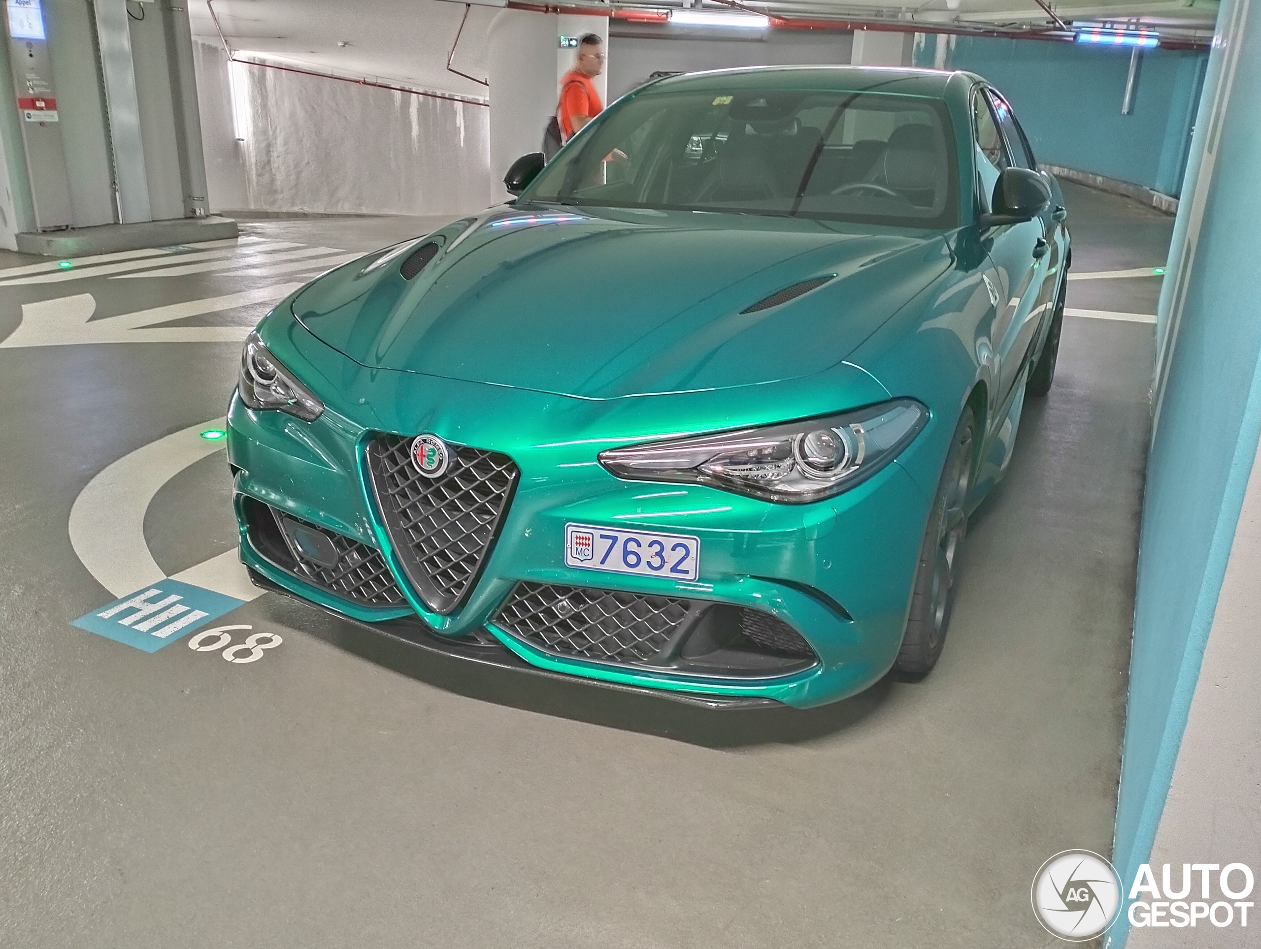 Giulia Forums - ey1e9xn