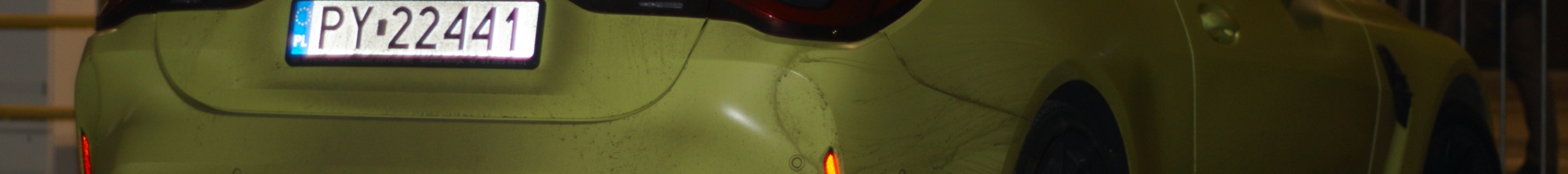 BMW M4 G82 Coupé Competition