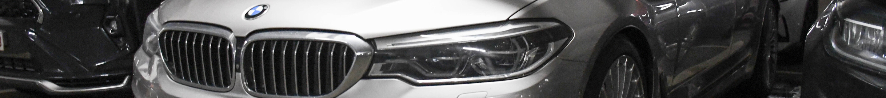 Alpina B5 BiTurbo 2017