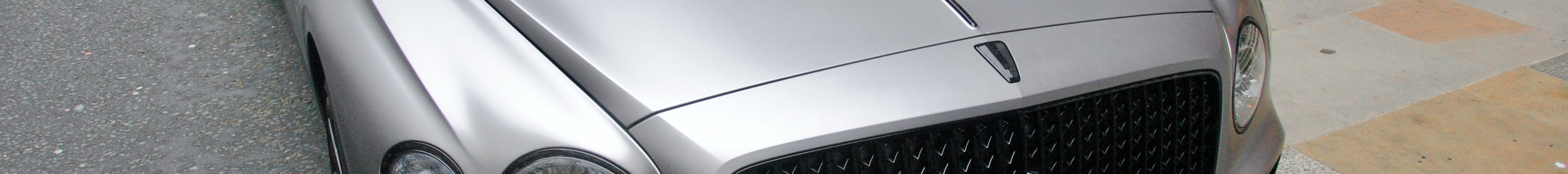 Bentley Flying Spur Speed 2023