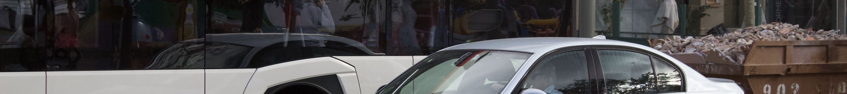 BMW M3 E90 Sedan 2008