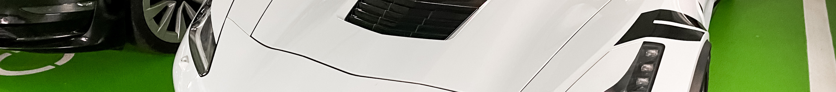 Chevrolet Corvette C7 Z06