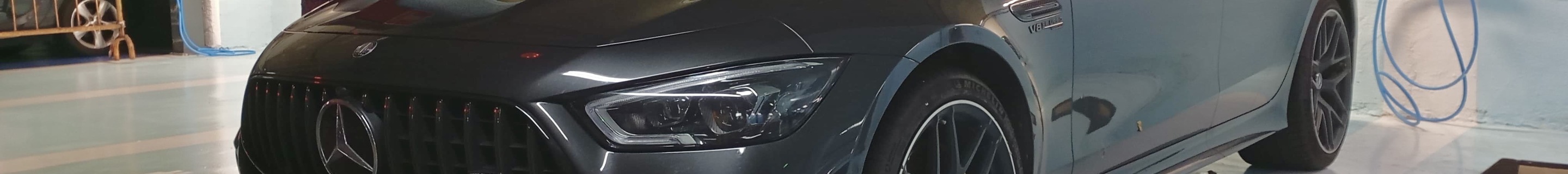 Mercedes-AMG GT 63 S X290 2024