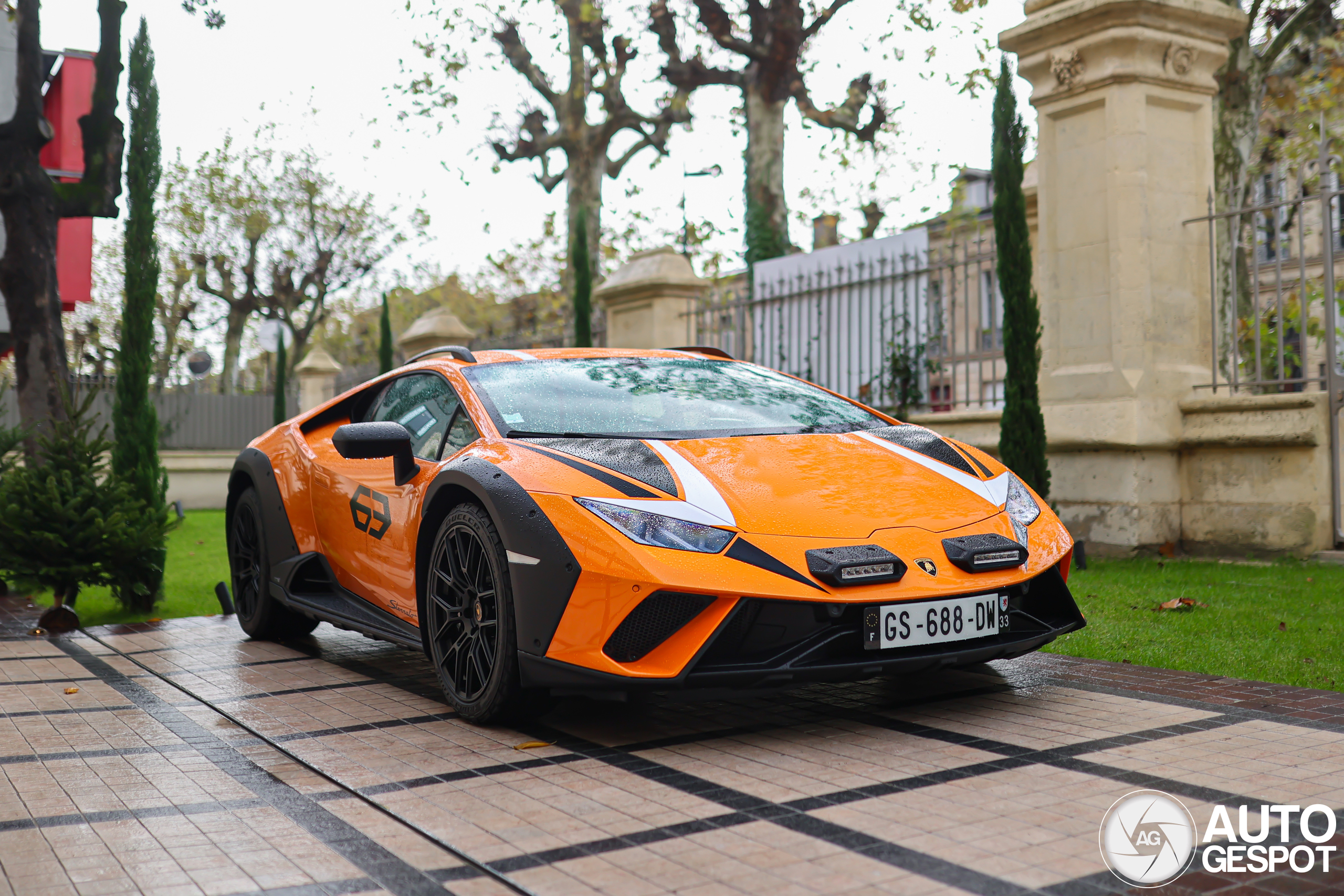 De hype van supercar terreinauto ten einde?