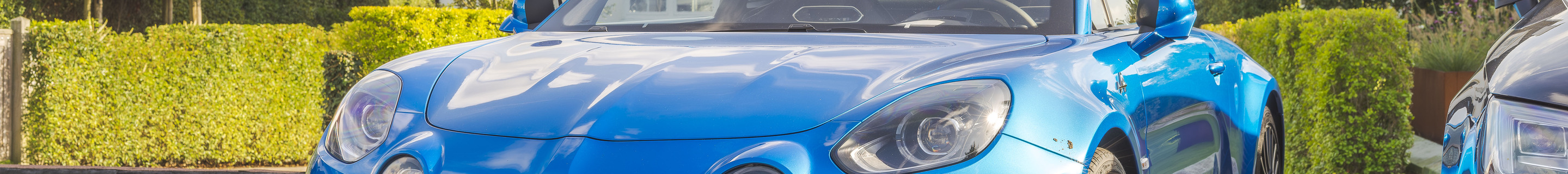 Alpine A110 GT 2022