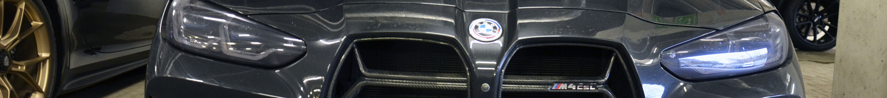 BMW M4 G82 Coupé Competition