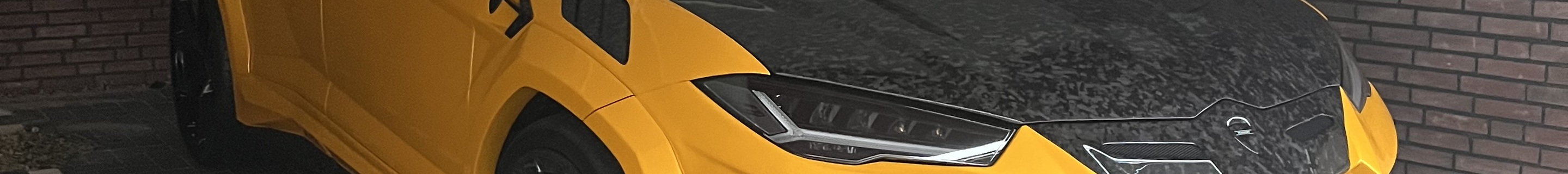 Lamborghini Urus Mansory Venatus EVO