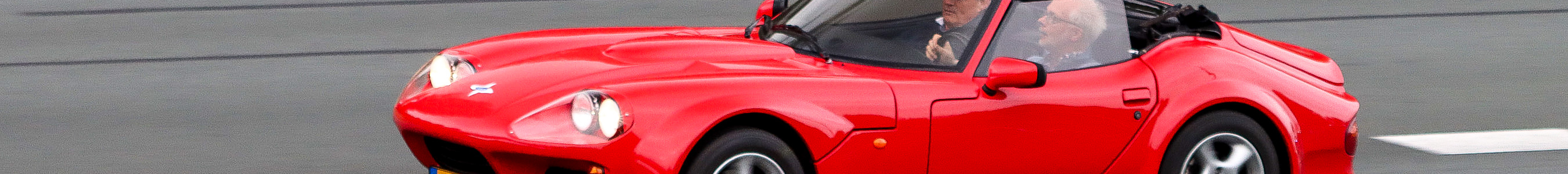 Marcos Mantara Spyder