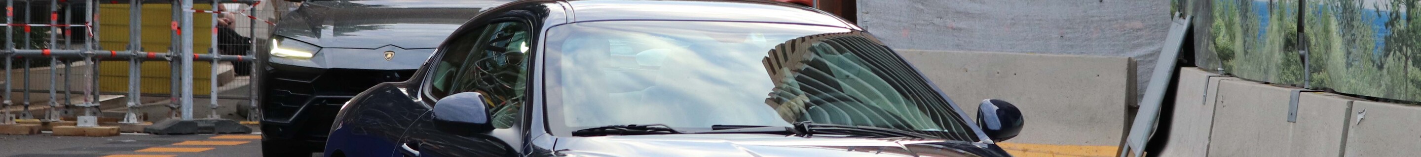 Maserati GranTurismo Sport