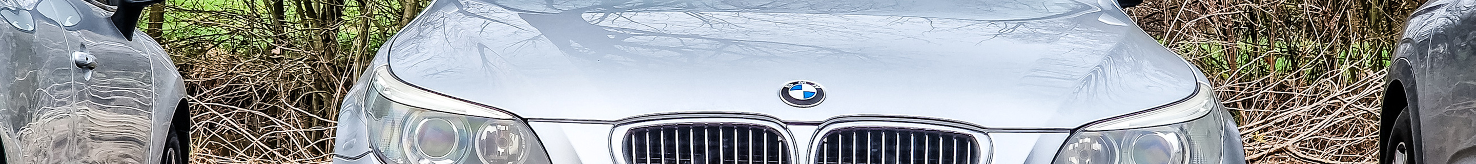 Alpina B5