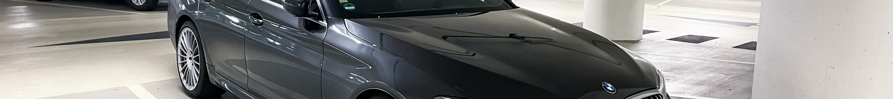 Alpina D5 S Allrad Touring 2021