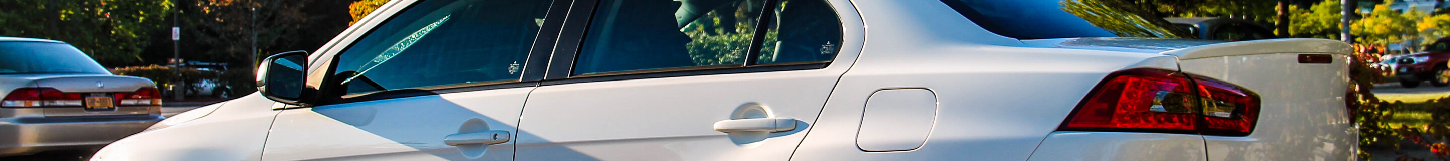 Mitsubishi Lancer Evolution X