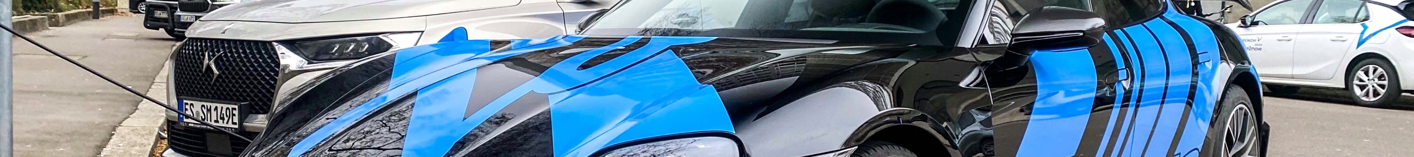 Porsche Taycan Turbo GT Weissach Package