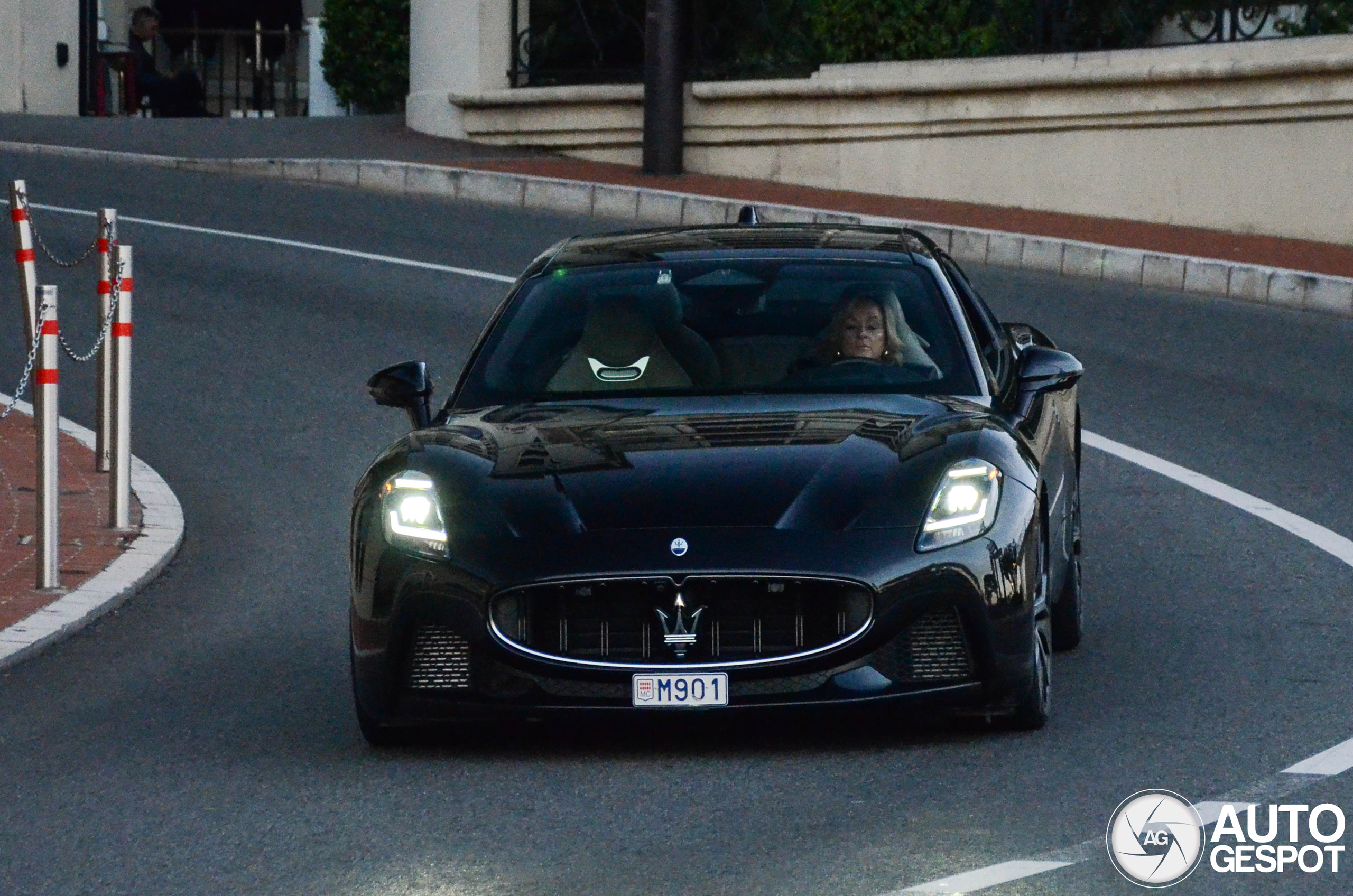 Maserati GranTurismo Modena 2023