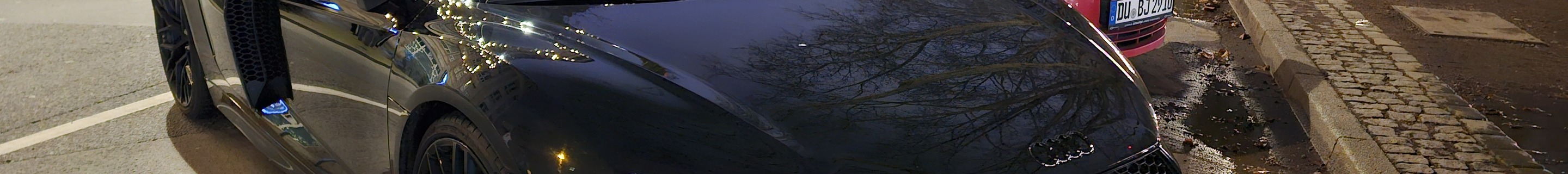 Audi R8 V10 Plus 2015