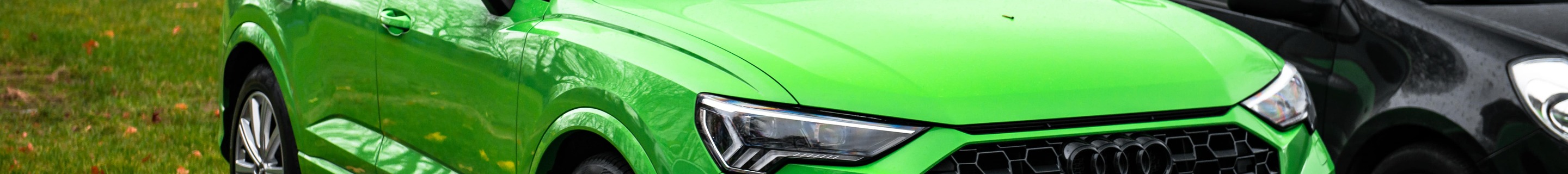 Audi RS Q3 Sportback 2020