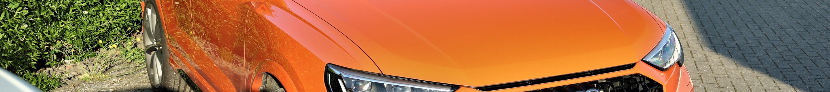 Audi RS Q3 Sportback 2020