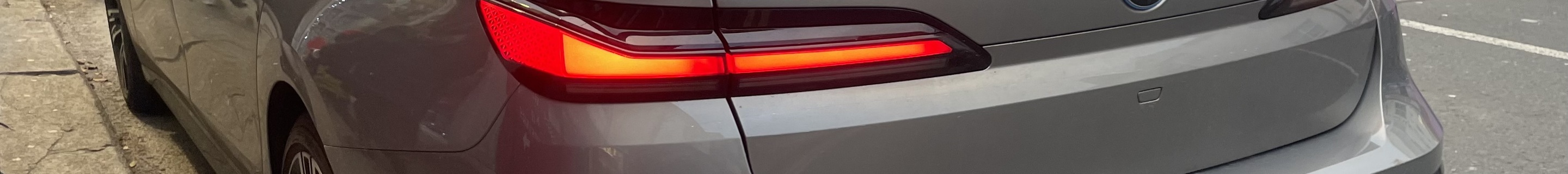 BMW M760e xDrive