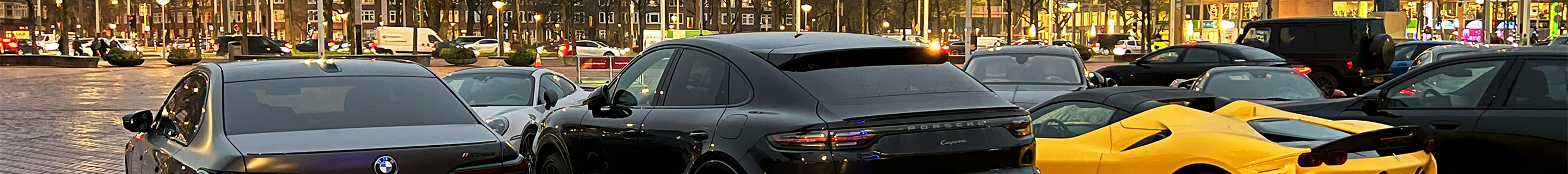 BMW M760e xDrive