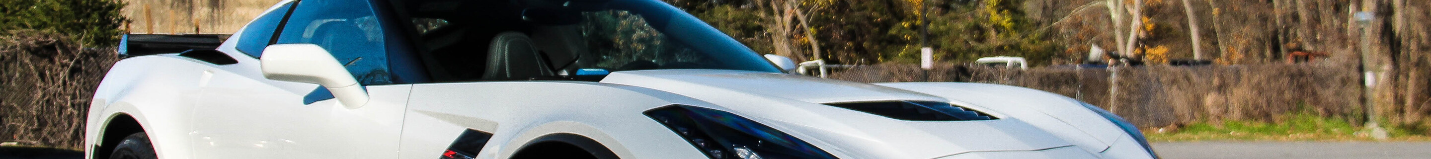 Chevrolet Corvette C7 Z06