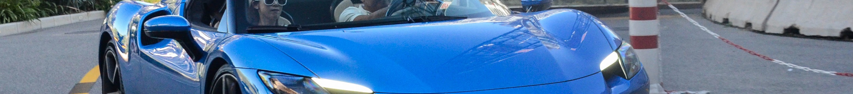 Ferrari 296 GTS