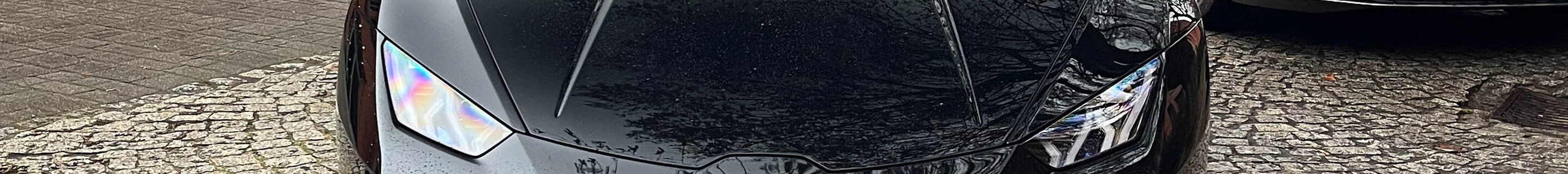 Lamborghini Huracán LP610-2 EVO RWD Spyder