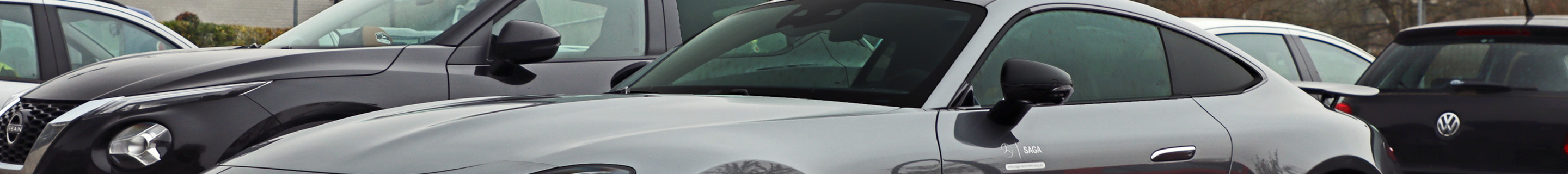 Mercedes-AMG GT 63 C192