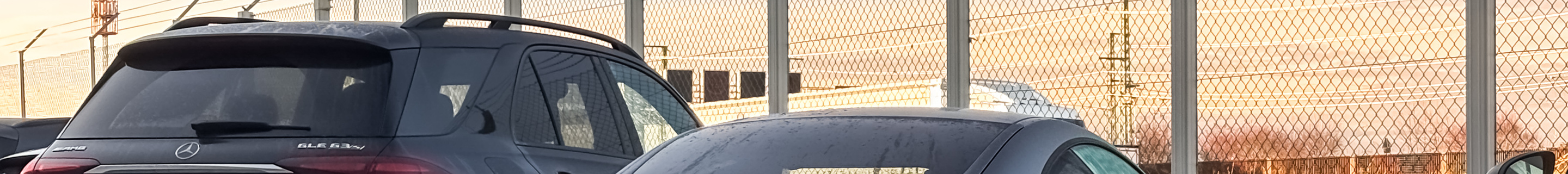 Mercedes-AMG GT R C190 2019