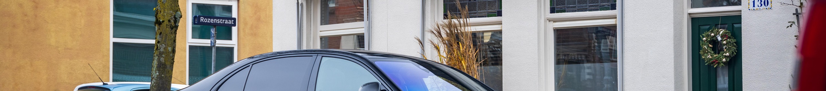 Mercedes-AMG S 63 E-Performance W223