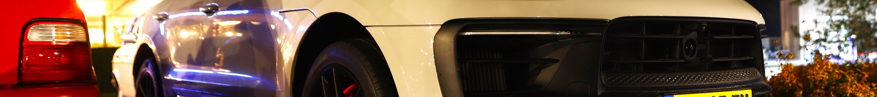 Porsche 95B Macan GTS MkIII